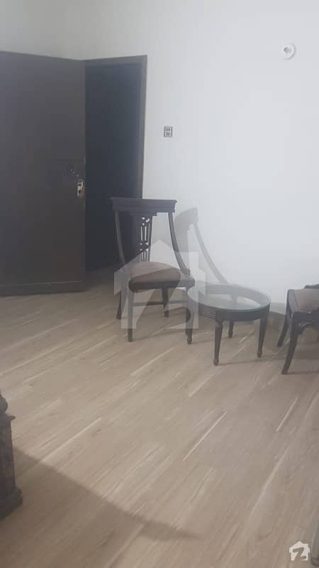 In Phase 1 Furnished Room 20 East Street Rent 25k Without Electricity And Water