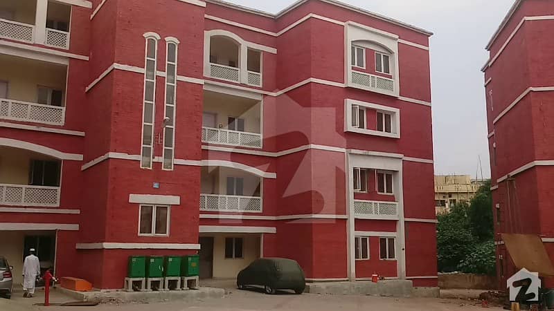New PHA Flat 3rd Floor For Sale In G10