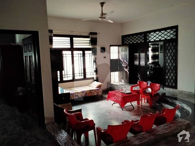 گلشنِ معمار - سیکٹر ایس گلشنِ معمار گداپ ٹاؤن کراچی میں 3 کمروں کا 16 مرلہ مکان 2.3 کروڑ میں برائے فروخت۔