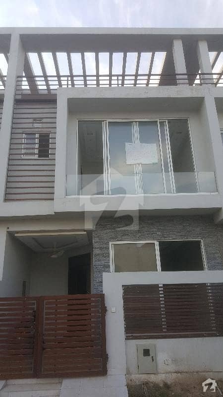 Brand New Corner House Available For Sale On Cash