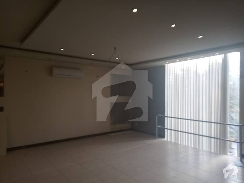 2 Offices Available For Sale In F-7 Markaz