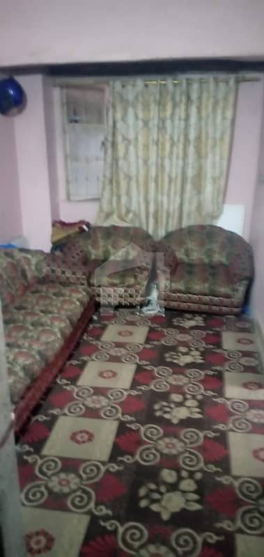 Corner Flat For Sale Middle Corner