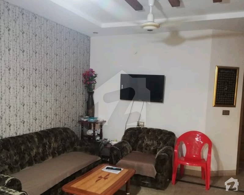 ملٹری اکاؤنٹس ہاؤسنگ سوسائٹی لاہور میں 4 کمروں کا 8 مرلہ مکان 1.5 کروڑ میں برائے فروخت۔