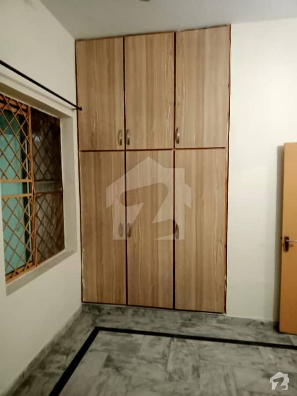 5 Marla Residential Portion Is Available For Rent At Johar Town Phase 1 Blockc  At Prime Location