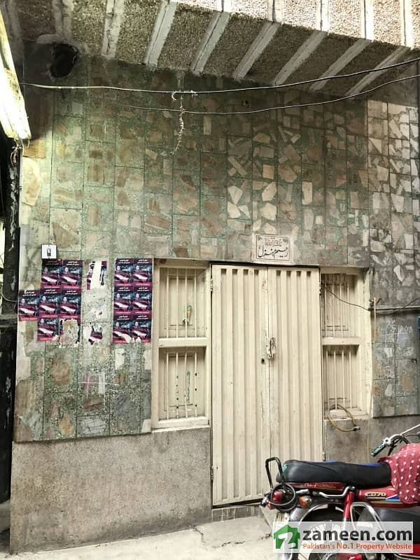 Triple Storey House For Sale Mozang Chungi, Mozang, Lahore ID9748350