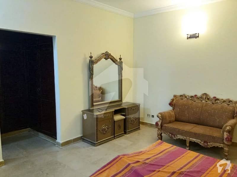 F11 Markaz Alsafa Heights Ii 2 Bed Room Fully Furnished Apartment For Rent