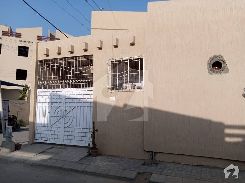 Gohar Green City House Sized 1080  Square Feet For Sale