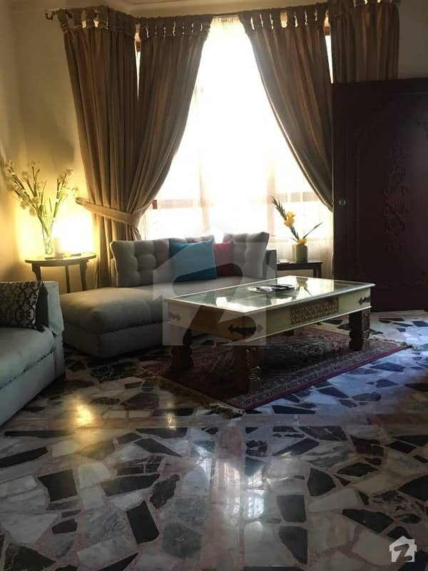 1800  Square Feet House Is Available For Sale In Shehzad Town