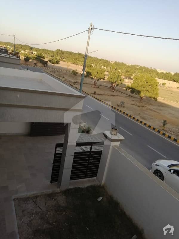 House For Sale In Falcon, Chota Malir Falcon Complex New Malir, Malir