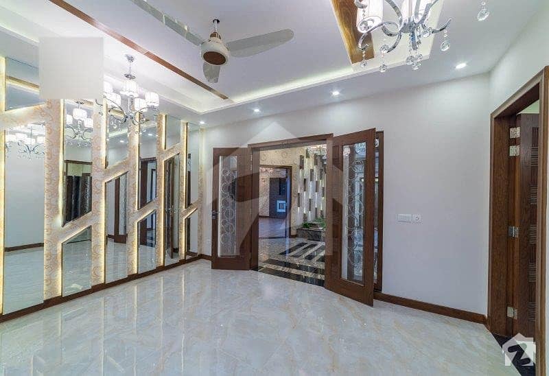 1 kanal full house for rent in dha phase 5
