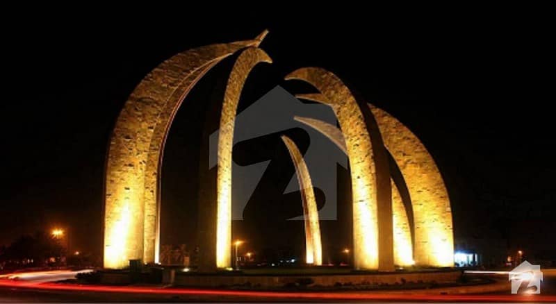 Bahria Town 10 Marla Residential Plot Up For Sale