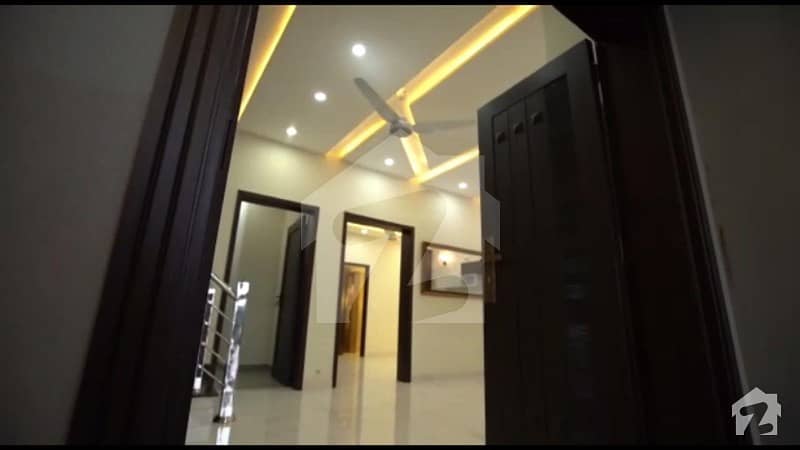 House For Sale In Bahria Town Karachi