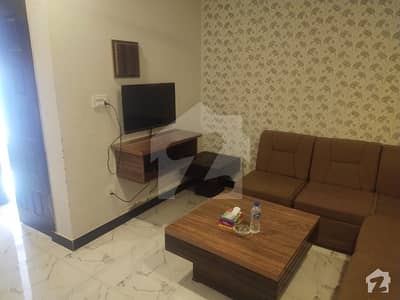 Daily Basis Apartment Fully Furnished