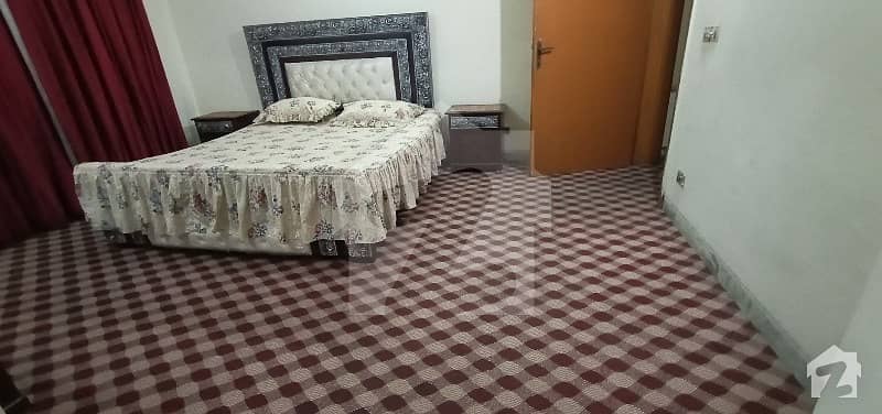 1 Bedroom Full Furnished For Rent In Dha Phase 1