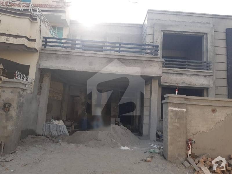 Best Options For House Are Available For Sale In Adiala Road