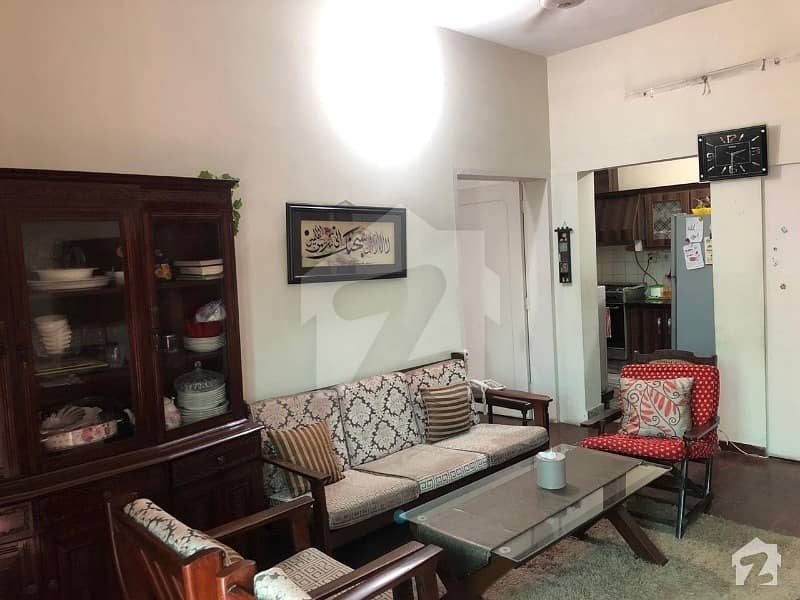 Centrally Located House In Adiala Road Is Available For Sale