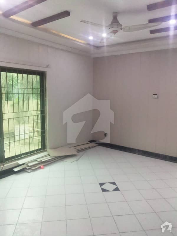7 Marla Corner House For Sale In Green City