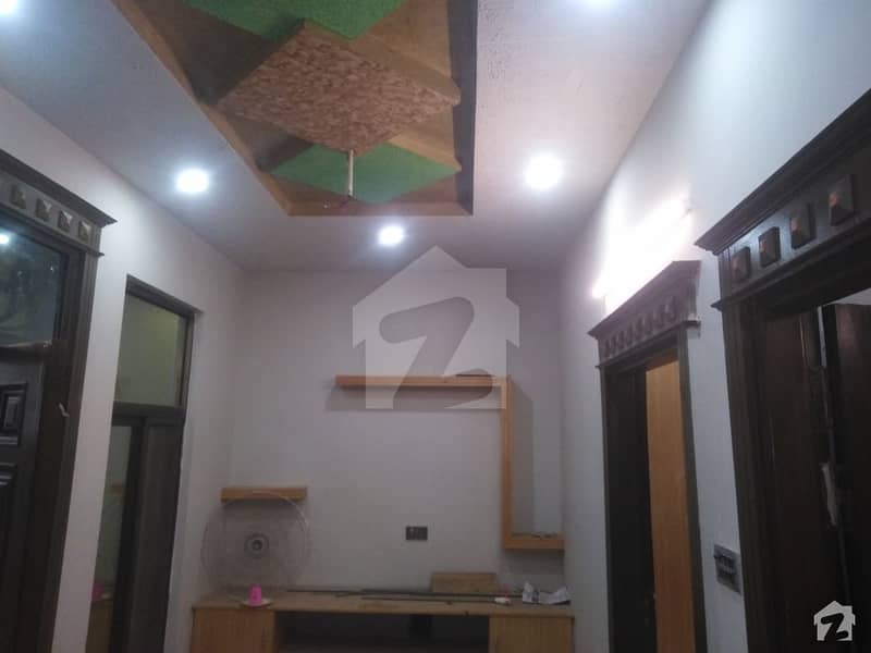 To Sale You Can Find Spacious House In Hayatabad