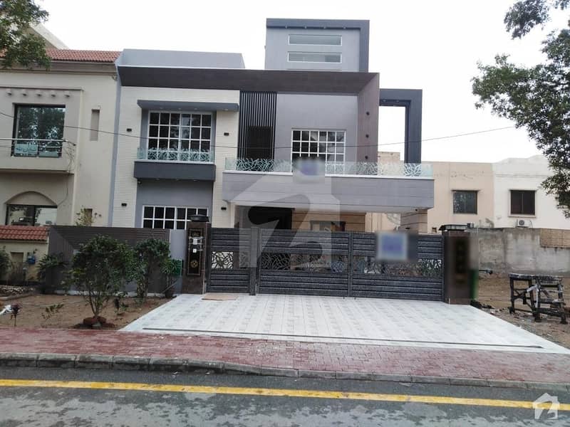 You Can Find A Gorgeous House For Sale In Bahria Town