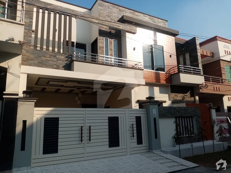 7 Marla House In Razzaq Villas Housing Scheme For Sale