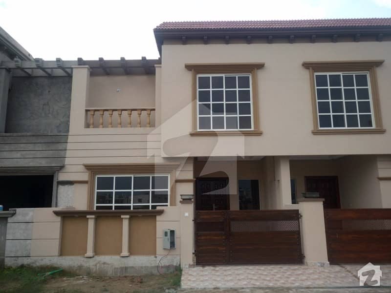 5 Marla House In Paragon City For Sale