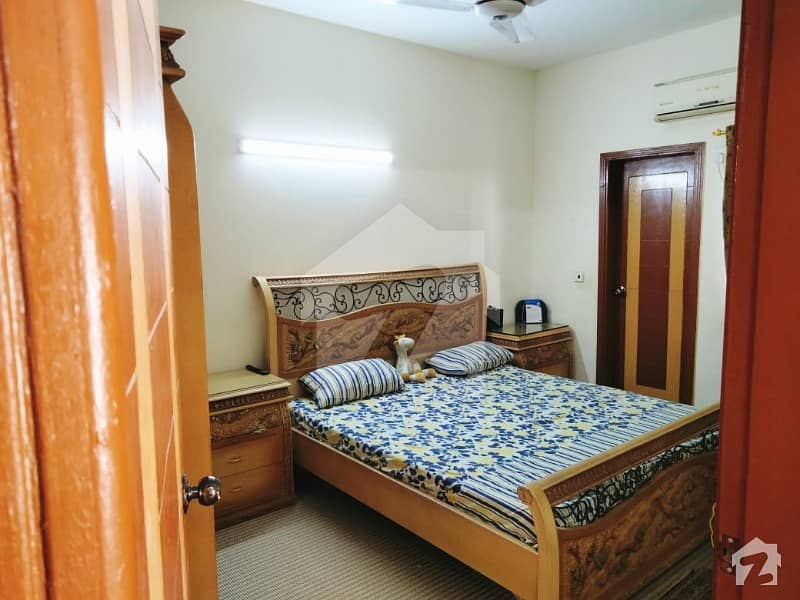 صائمہ عریبین ولاز گداپ ٹاؤن کراچی میں 3 کمروں کا 6 مرلہ مکان 1.36 کروڑ میں برائے فروخت۔