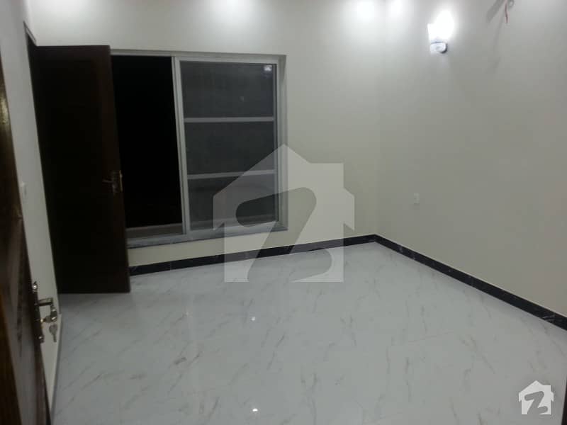 5 Marla Brand New House For Rent In Paragon City Lahore