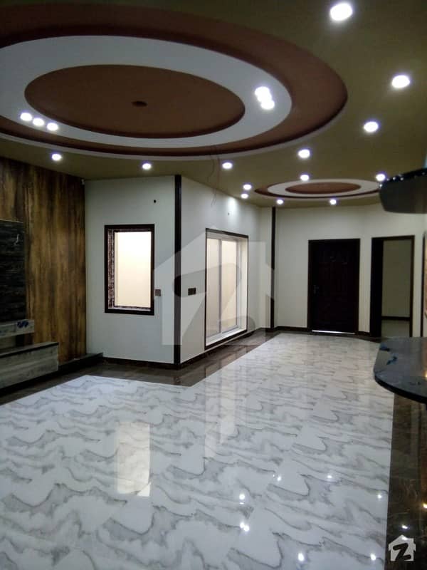 13 Marla Beautiful House For Sale In Architect Engineers Society Block K
