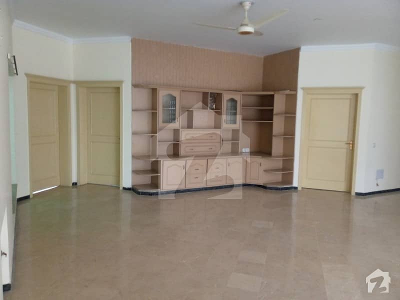 1 Kanal Residential Portion Is Available For Rent At Pia Housing Scheme Block C  At Prime Location