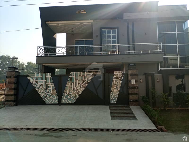 A Stunning House Is Up For Grabs In DC Colony DC Colony - Jehlum Block