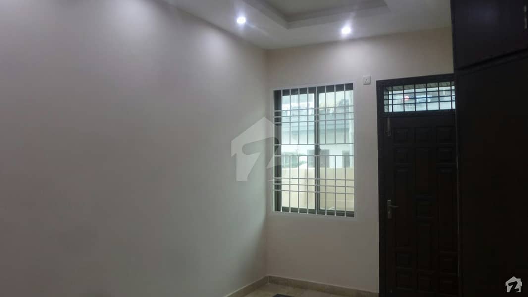 14 Marla Lower Portion In Central D-12 For Rent