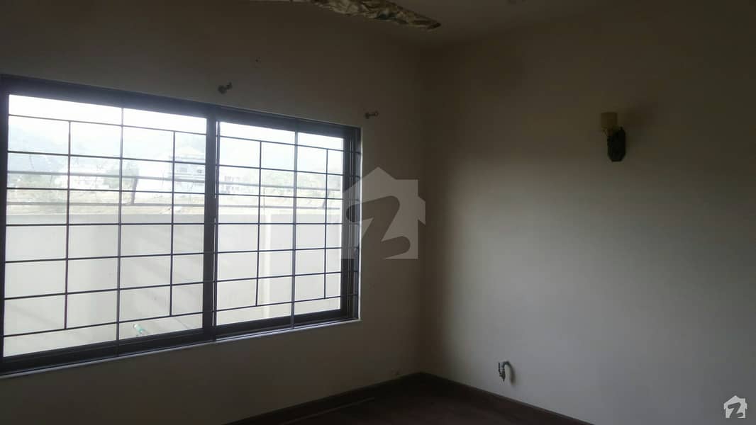 A Good Option For Rent Is The Upper Portion Available In D-12 In D-12