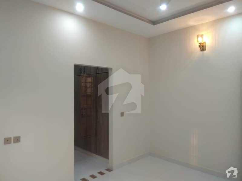 A Good Option For Sale Is The House Available In Askari In Askari 10