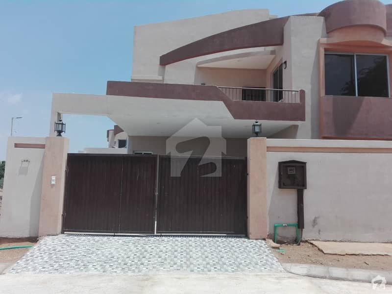 House Is Available For Rent In Navy Housing Scheme Karsaz