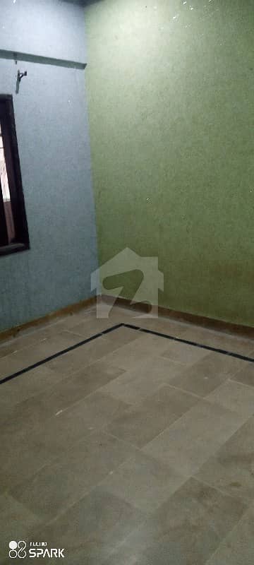 Two Bed Dd Apartment For Rent In Dha Phase 5 On 1st Floor