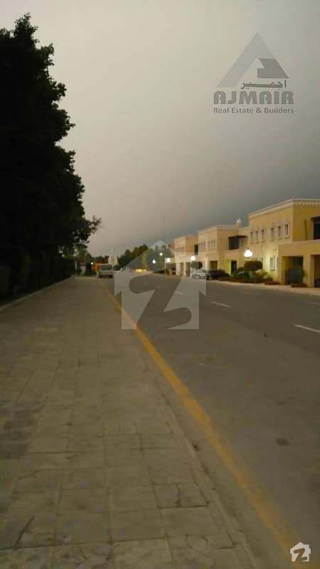 5 Marla New Deal Easy Installment Hot Location Bahria Orchard Phase 5