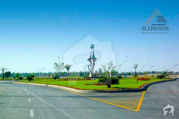 5 Marla New Deal Easy Installment Hot Location Bahria Orchard Phase 5