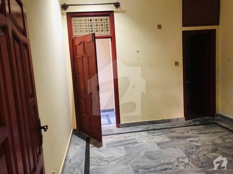 House For Rent In Ghauri Town Phase 4a