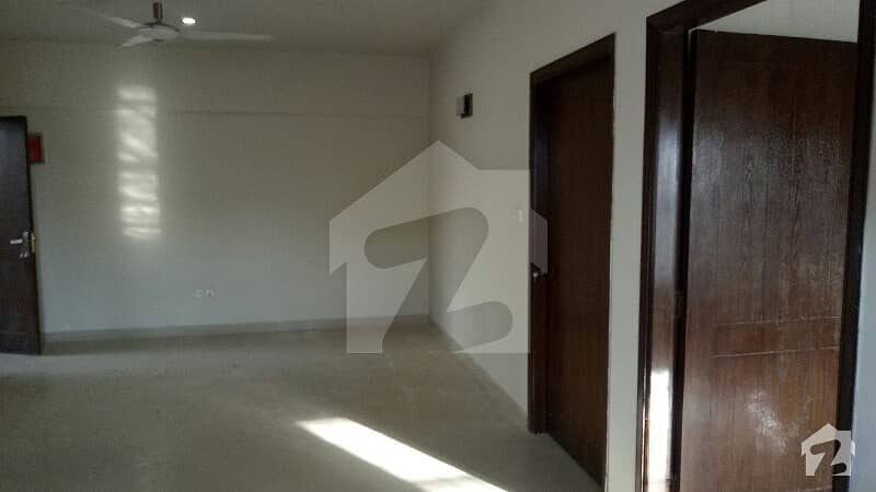 Dha Phase 6 Ittehad Commercial 3 Side Corner 3 Bedrooms Apartment For Sale