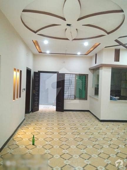 1575  Square Feet Lower Portion In Jhangi Wala Road For Rent