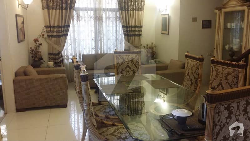 Bungalow For Sale In Zam Zama Naval Housing