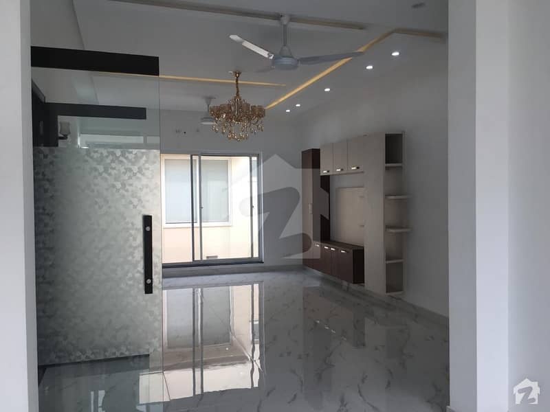 1 Kanal House Is Available For Sale In DHA Defence