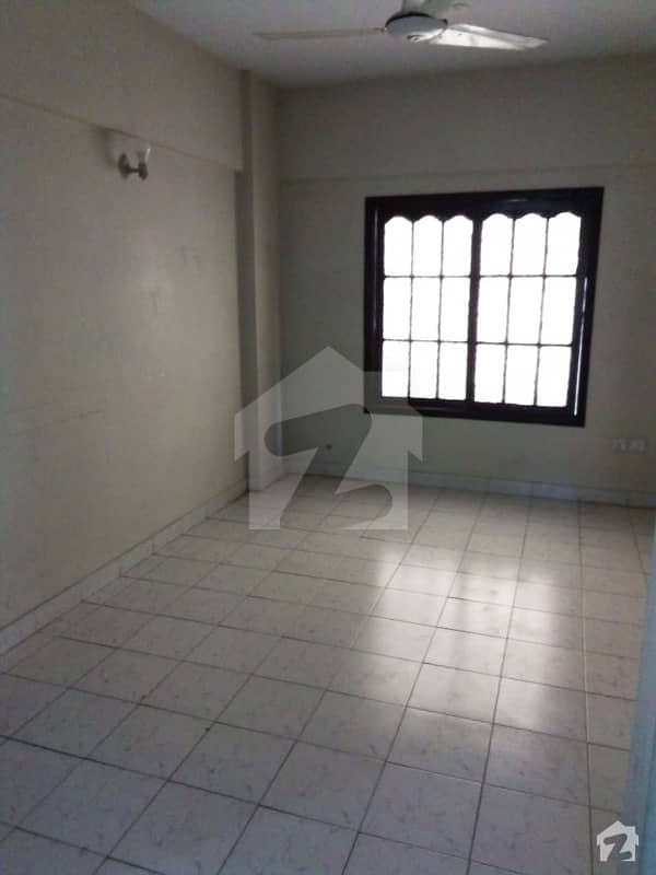 950 Square Feet Flat Available In DHA Defence For Rent