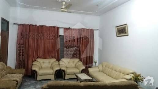 3600 Sq Feet House For Rent