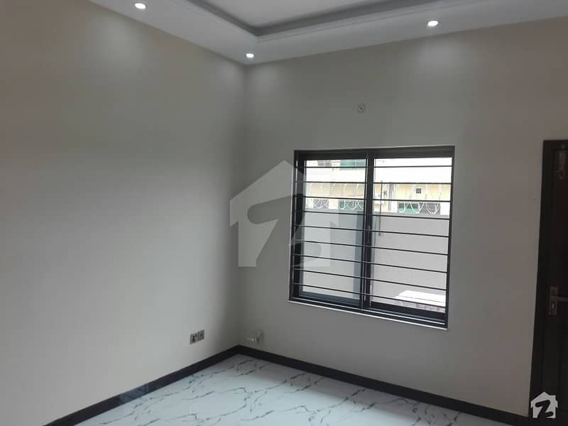 10 Marla Upper Portion Available For Rent In D-12