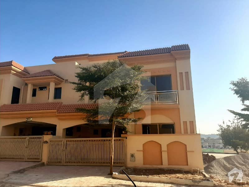 Sector D Brand New 8 Marla House For Sale