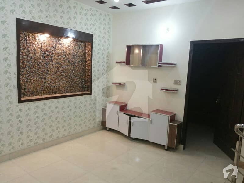 ملتان روڈ لاہور میں 3 کمروں کا 2 مرلہ مکان 58 لاکھ میں برائے فروخت۔