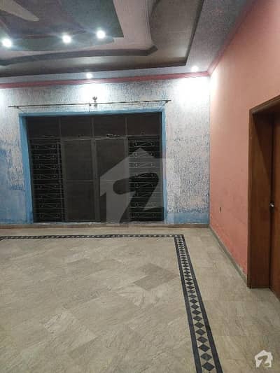 10 Marla Lower Portion Available For Rent At Ideal Location Of Raiwind Road, Near To Motorway And Ring Road