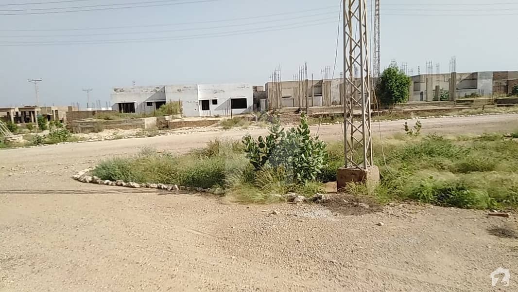 100 Sq Yard Bungalow For Sale Available At Karachi Hyderabad Motorway Mehran Dream City Jamshoro Hyderabad