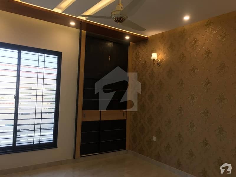 Upper Portion Is Available For Rent In DHA Defence